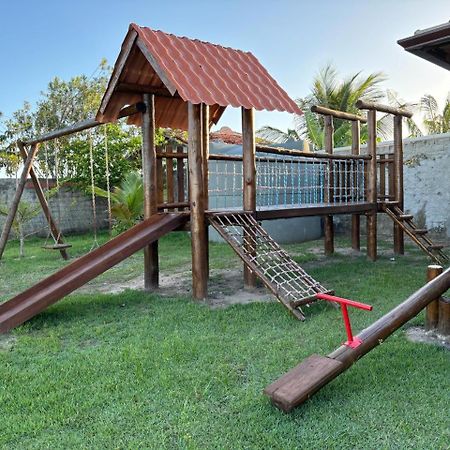 Vila Casa - Taipu De Fora Marau  Exteriér fotografie