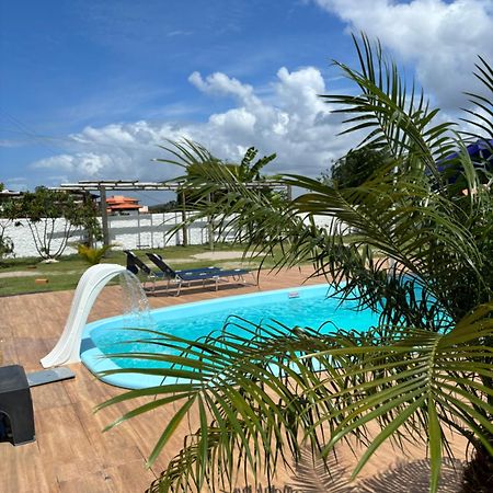Vila Casa - Taipu De Fora Marau  Exteriér fotografie