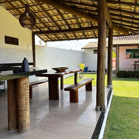 Vila Casa - Taipu De Fora Marau  Exteriér fotografie