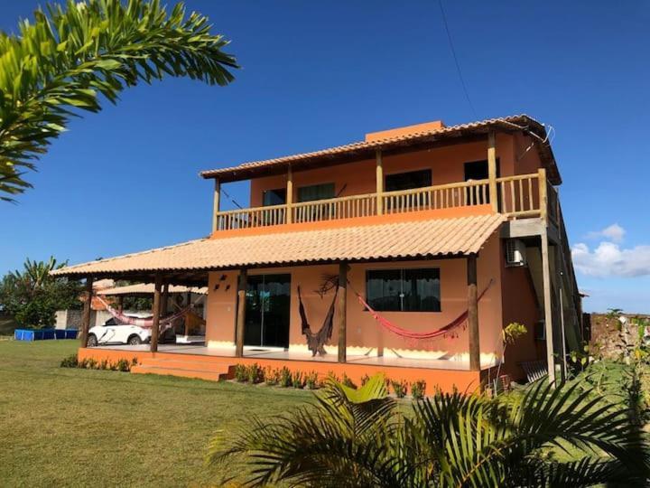 Vila Casa - Taipu De Fora Marau  Exteriér fotografie