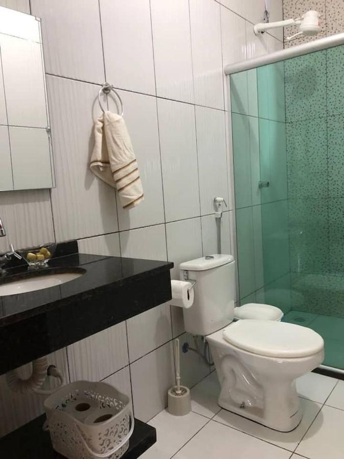 Vila Casa - Taipu De Fora Marau  Exteriér fotografie