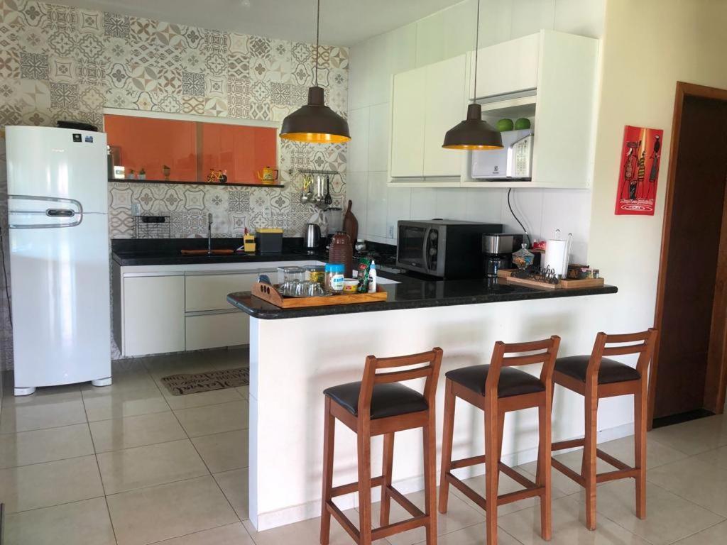 Vila Casa - Taipu De Fora Marau  Exteriér fotografie