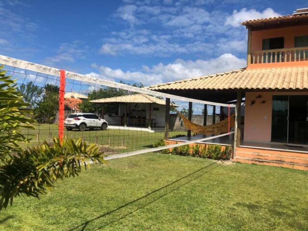 Vila Casa - Taipu De Fora Marau  Exteriér fotografie