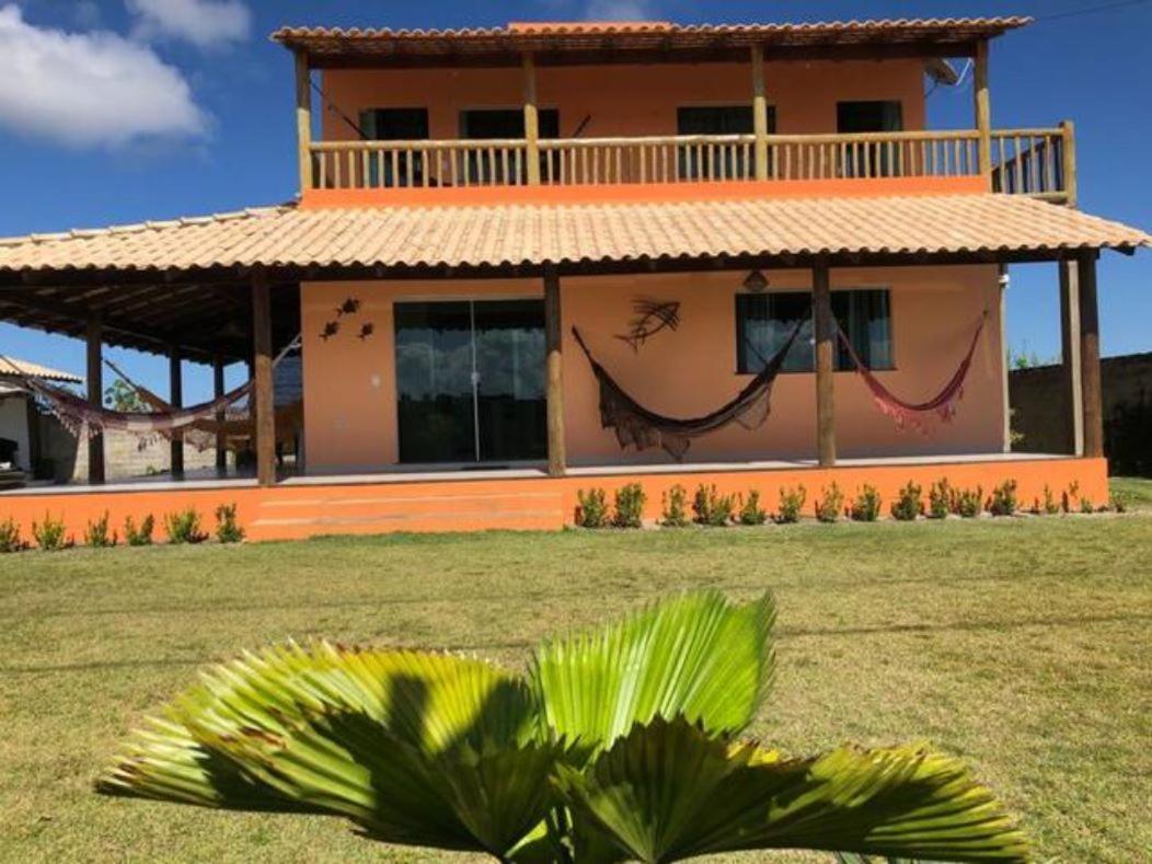 Vila Casa - Taipu De Fora Marau  Exteriér fotografie