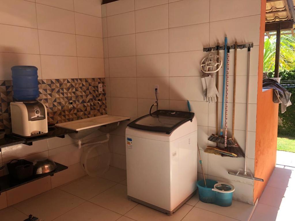 Vila Casa - Taipu De Fora Marau  Exteriér fotografie