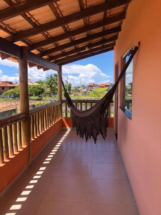 Vila Casa - Taipu De Fora Marau  Exteriér fotografie