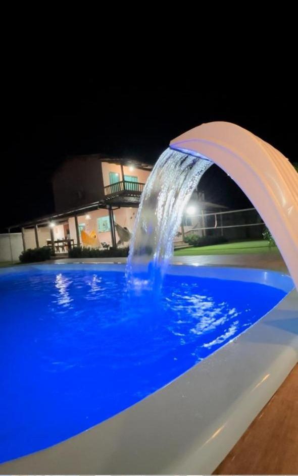 Vila Casa - Taipu De Fora Marau  Exteriér fotografie