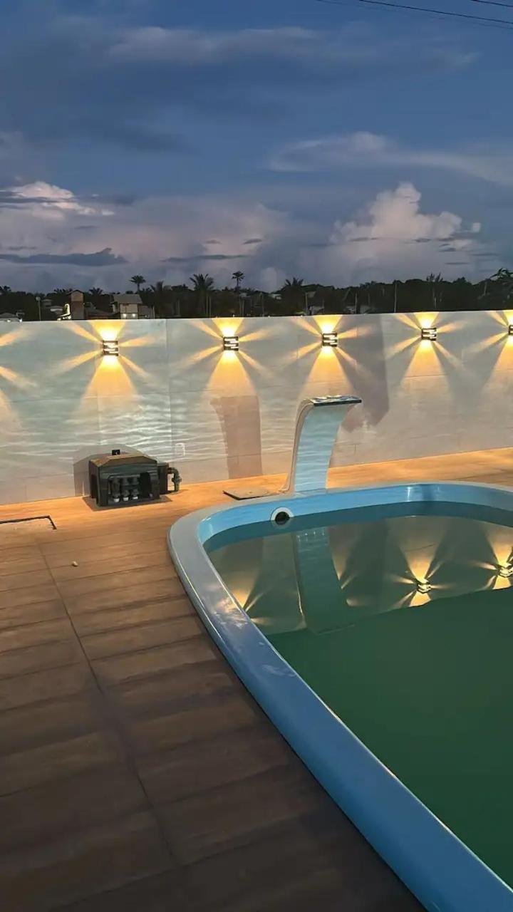 Vila Casa - Taipu De Fora Marau  Exteriér fotografie