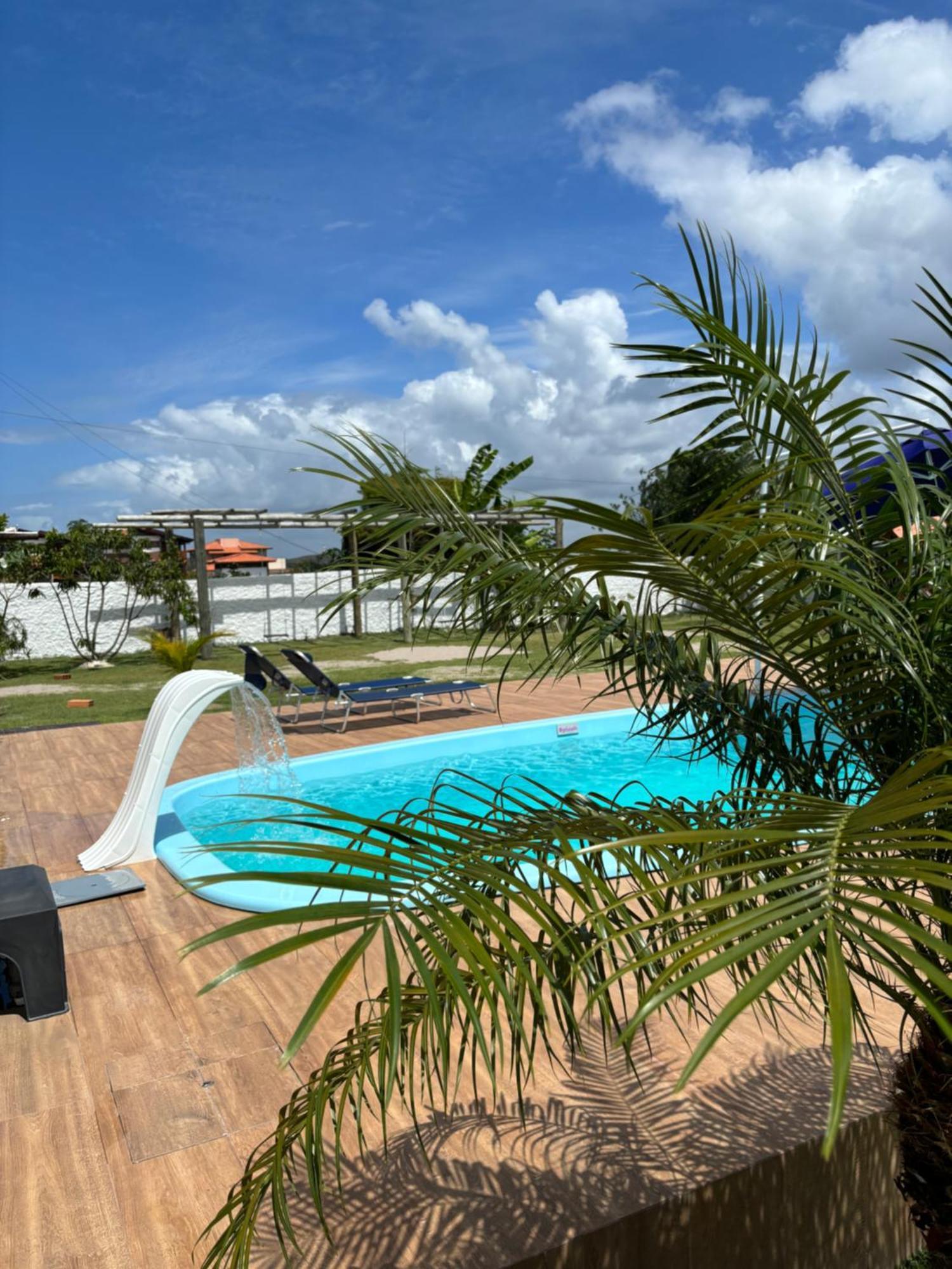 Vila Casa - Taipu De Fora Marau  Exteriér fotografie