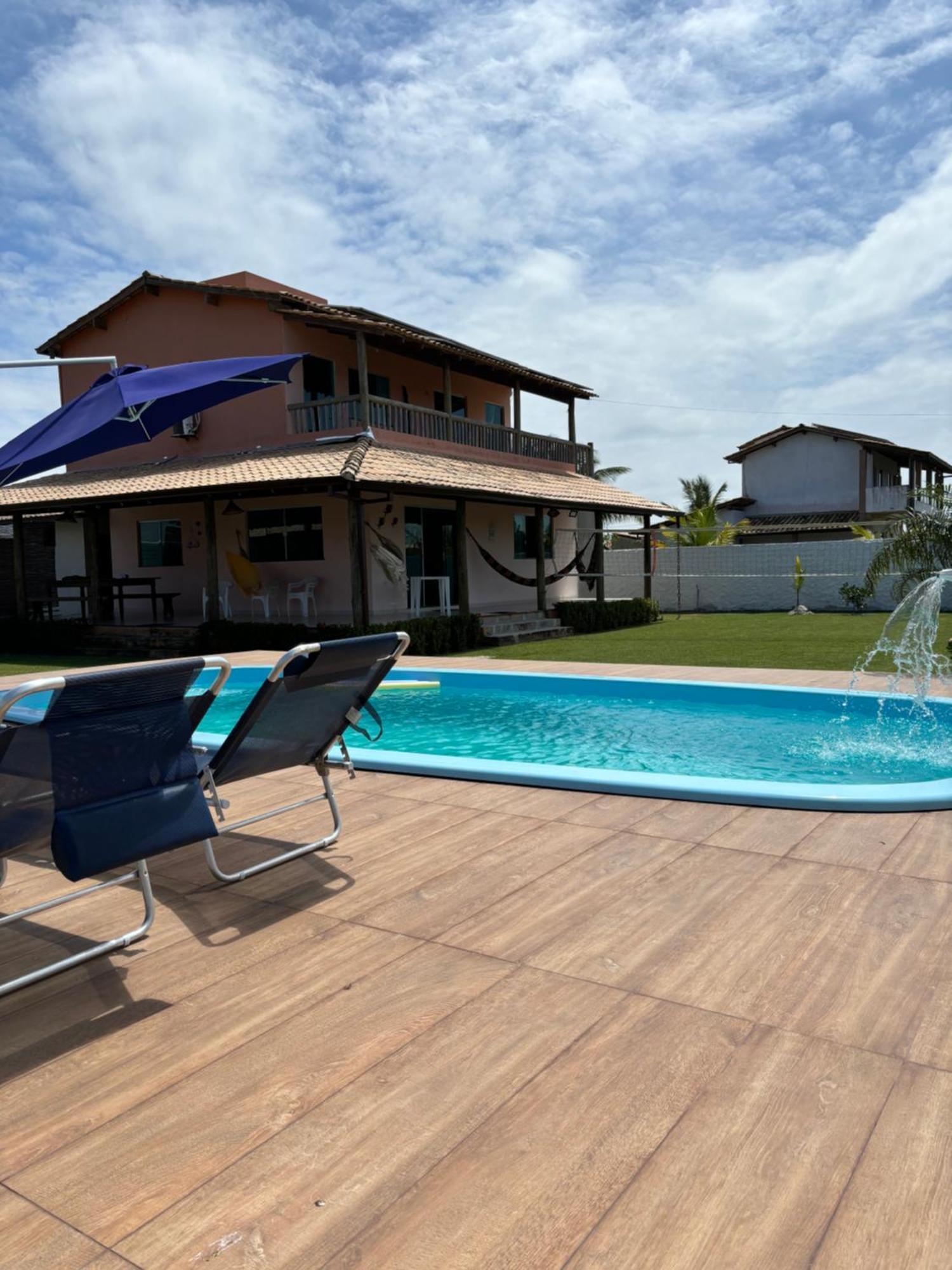 Vila Casa - Taipu De Fora Marau  Exteriér fotografie