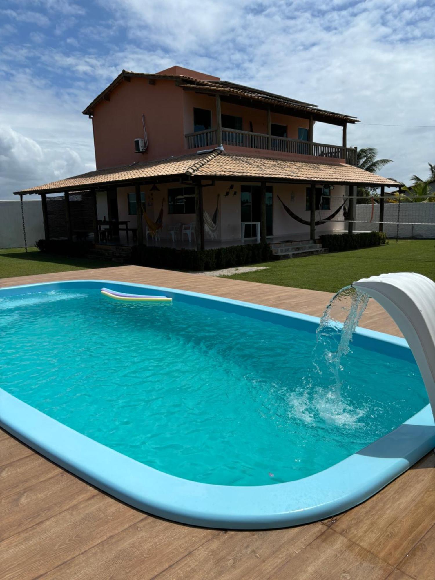 Vila Casa - Taipu De Fora Marau  Exteriér fotografie