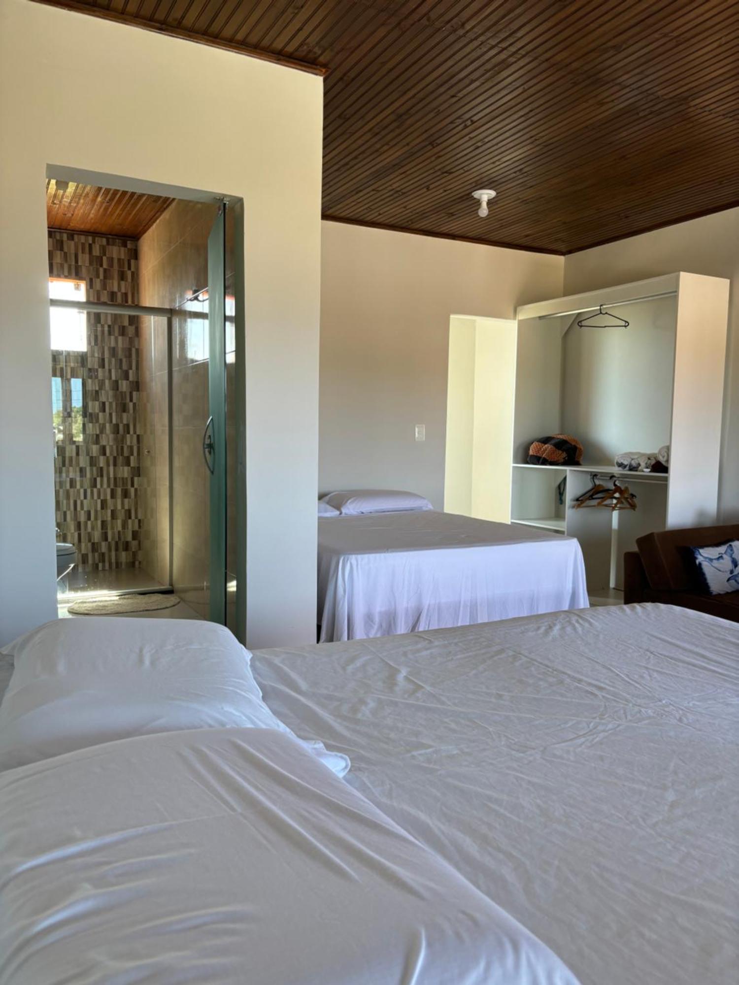 Vila Casa - Taipu De Fora Marau  Exteriér fotografie