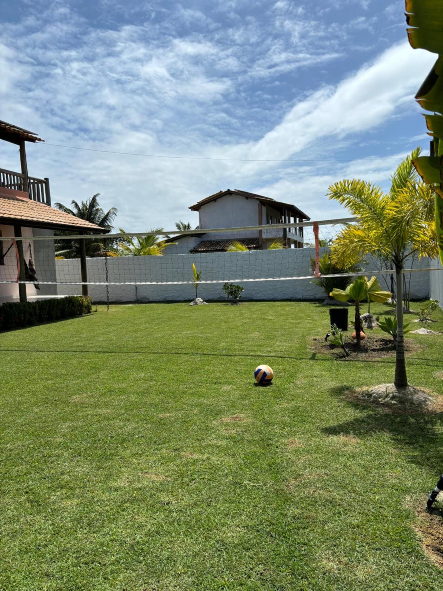 Vila Casa - Taipu De Fora Marau  Exteriér fotografie