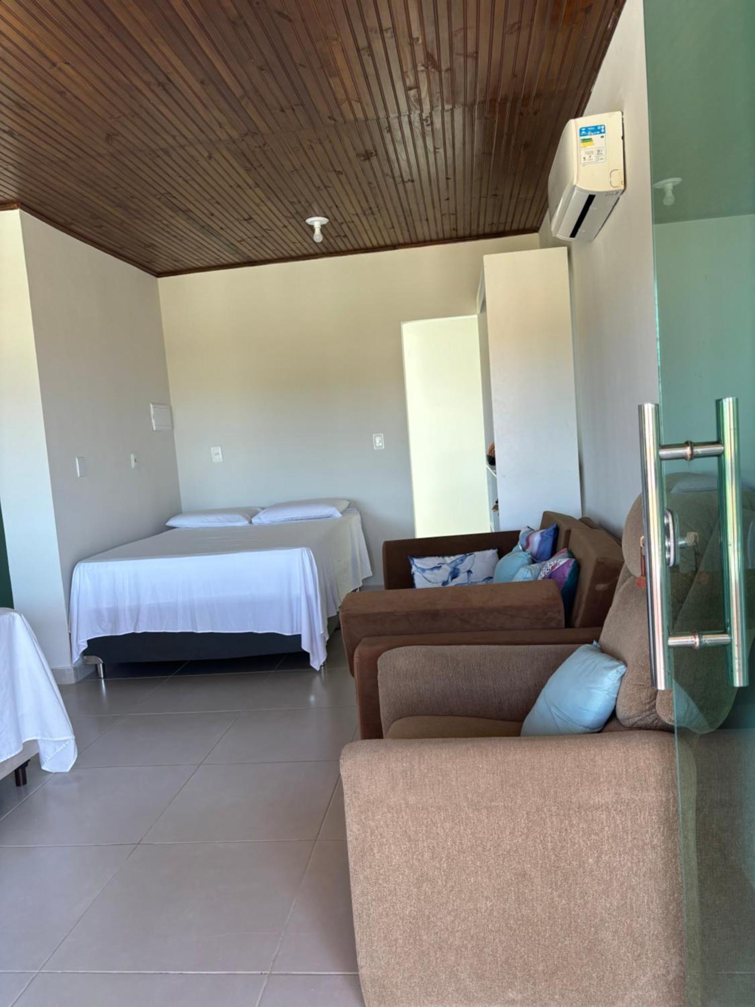 Vila Casa - Taipu De Fora Marau  Exteriér fotografie