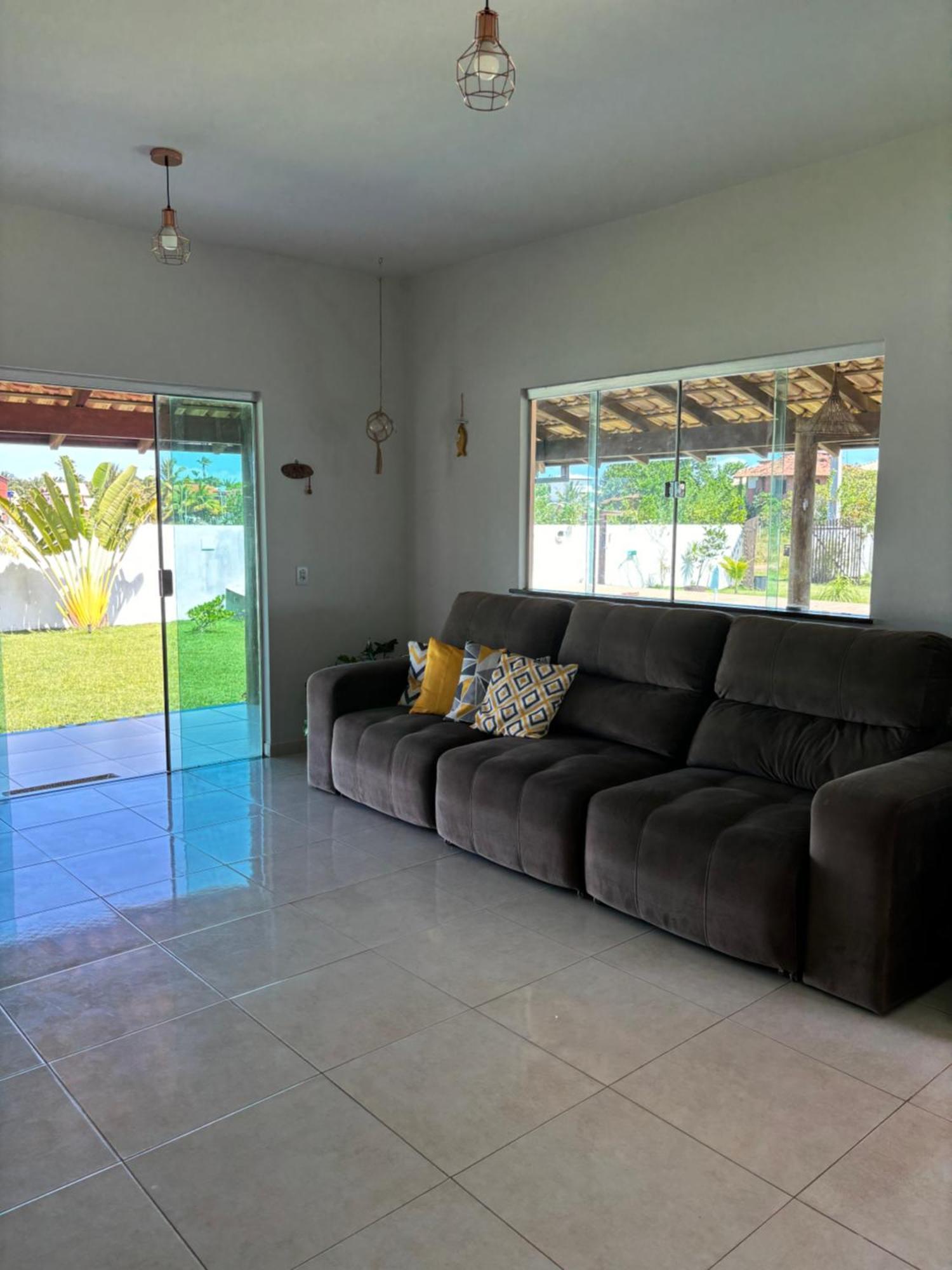 Vila Casa - Taipu De Fora Marau  Exteriér fotografie