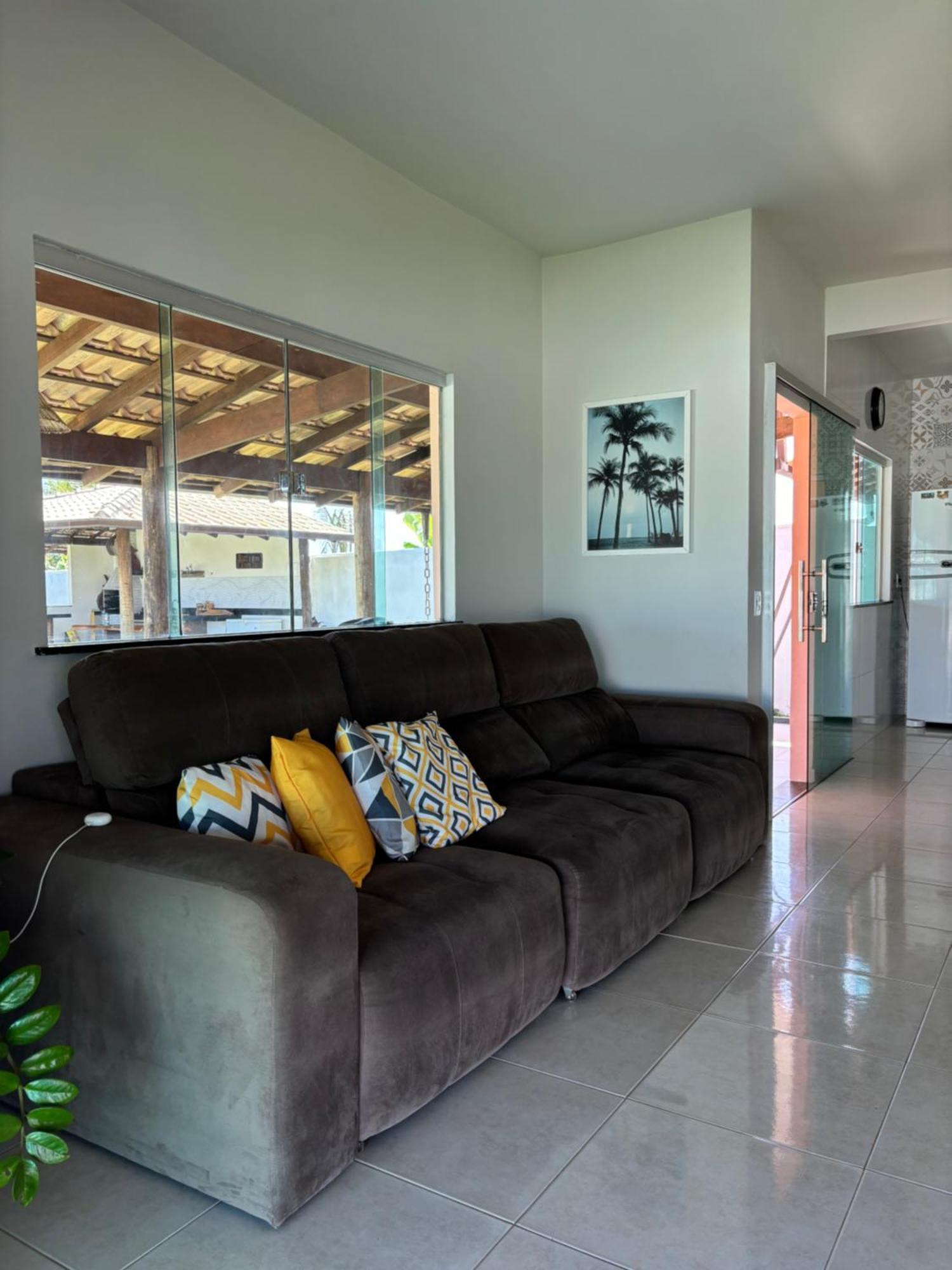 Vila Casa - Taipu De Fora Marau  Exteriér fotografie