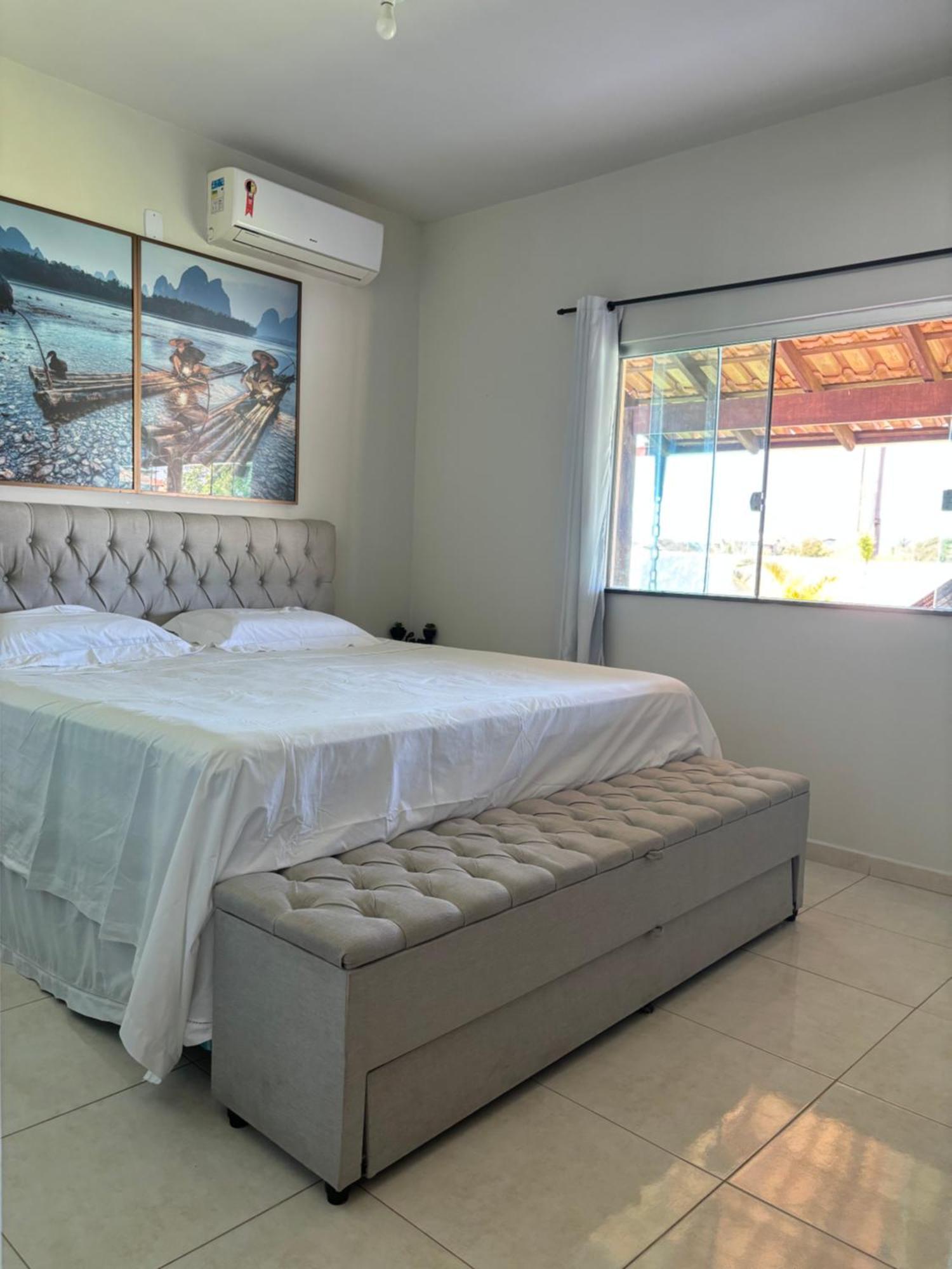 Vila Casa - Taipu De Fora Marau  Exteriér fotografie