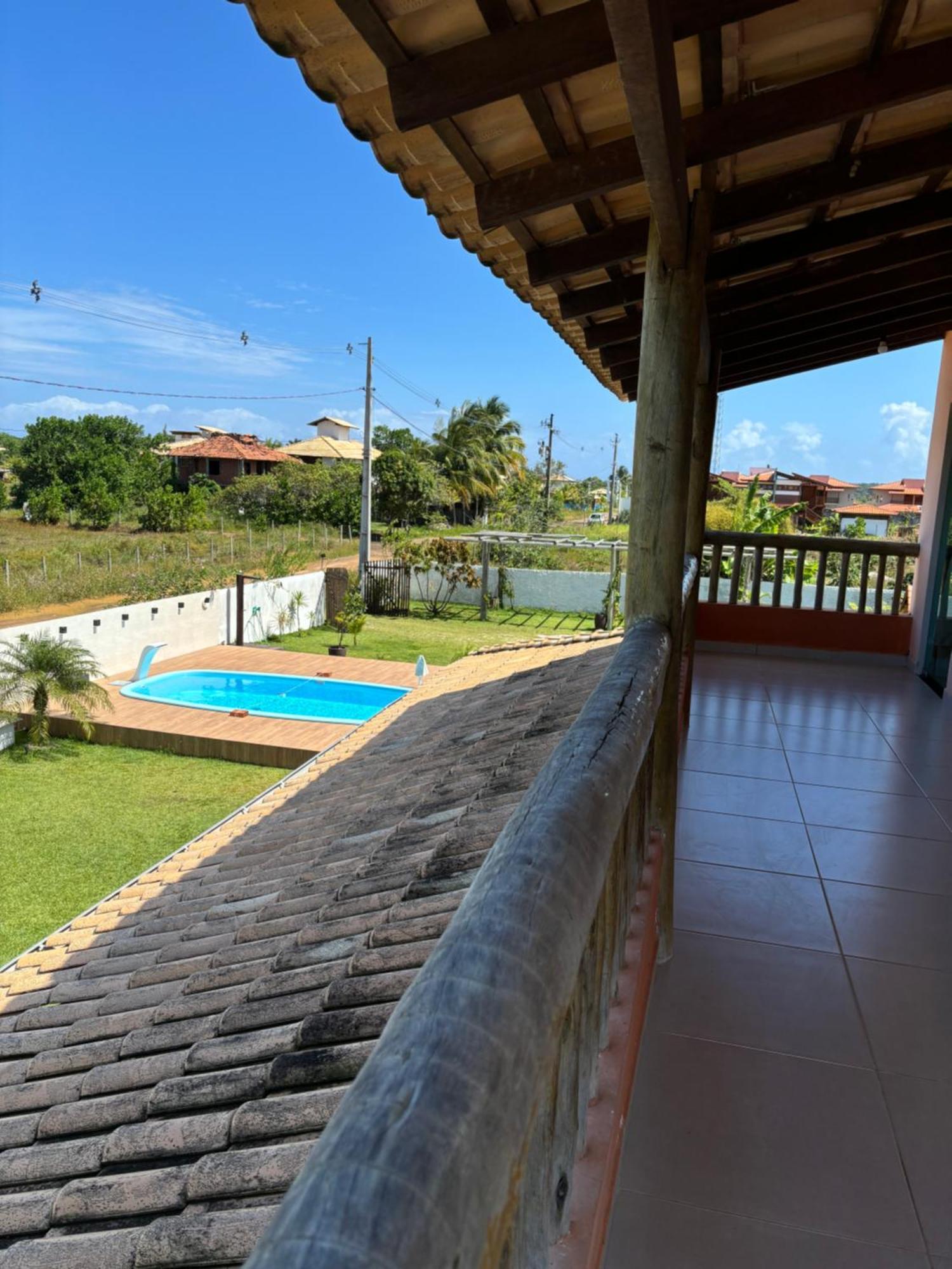 Vila Casa - Taipu De Fora Marau  Exteriér fotografie
