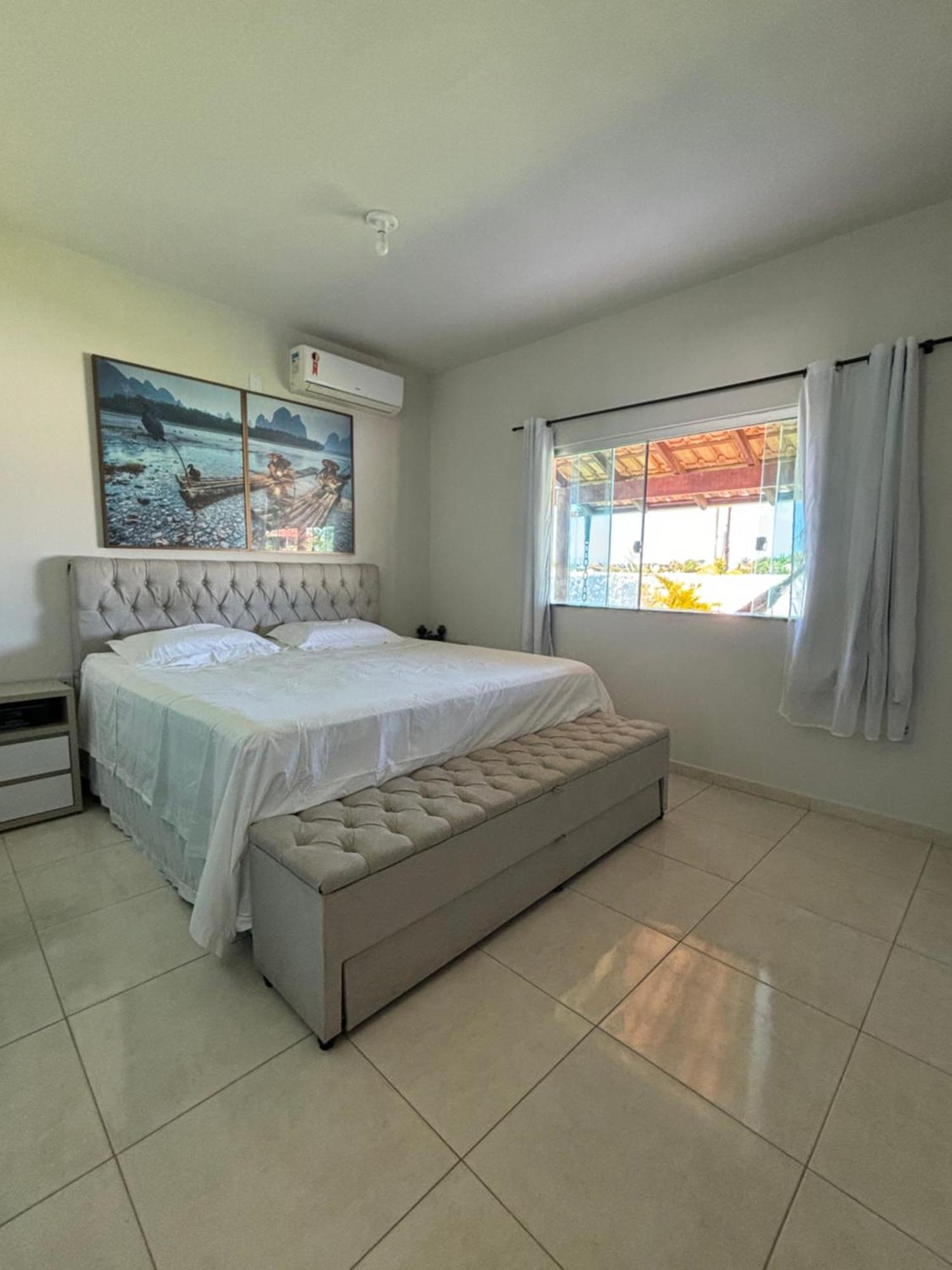 Vila Casa - Taipu De Fora Marau  Exteriér fotografie