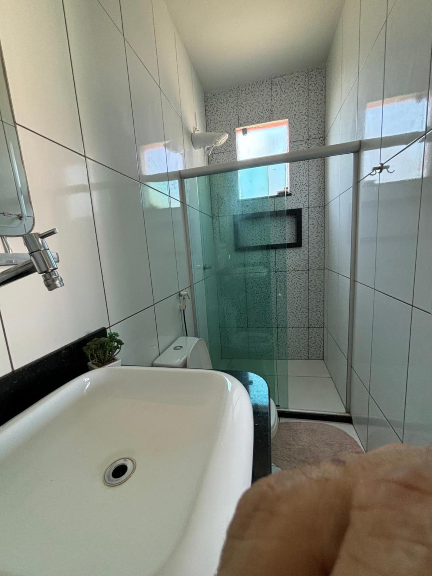 Vila Casa - Taipu De Fora Marau  Exteriér fotografie
