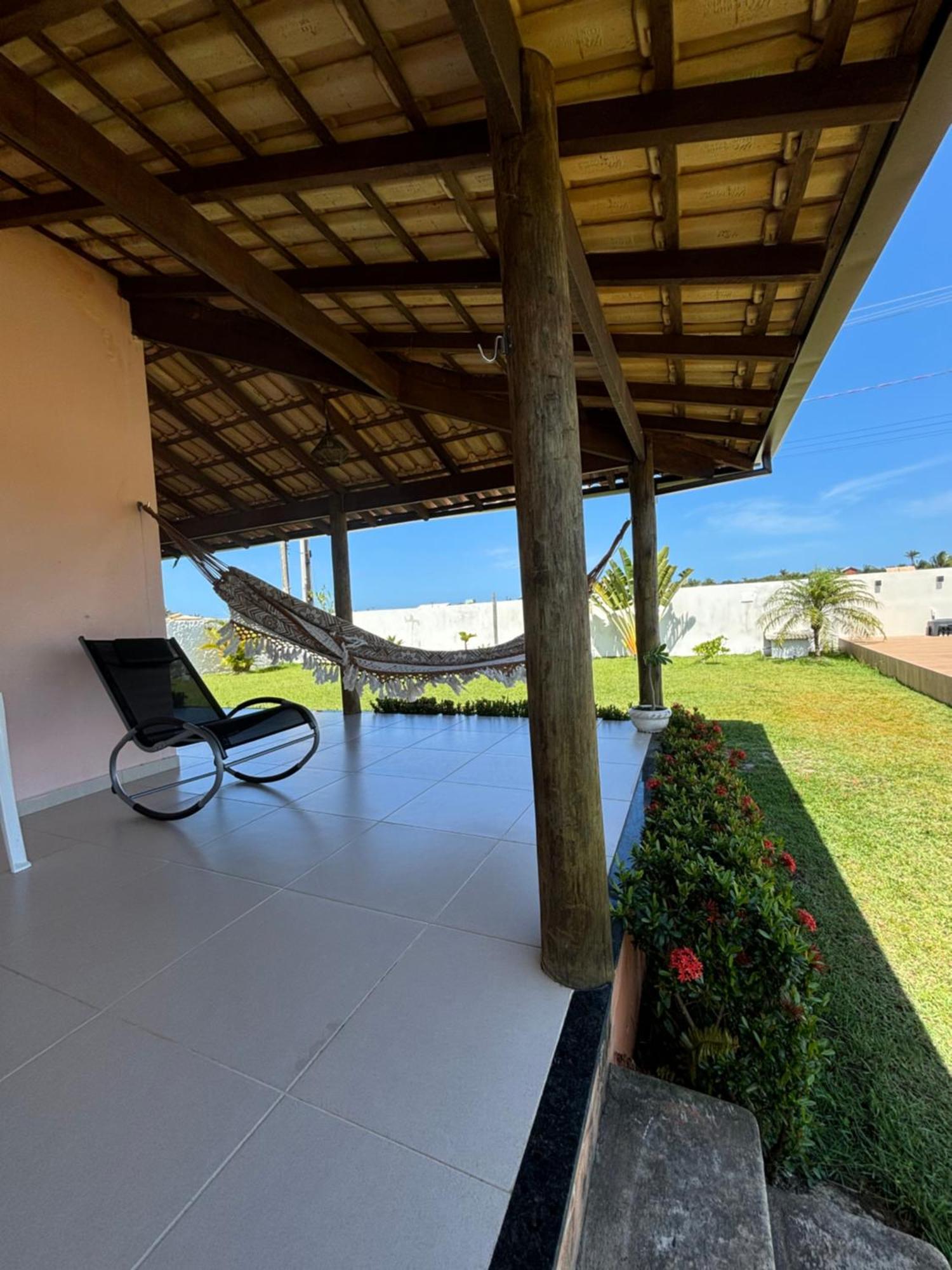 Vila Casa - Taipu De Fora Marau  Exteriér fotografie