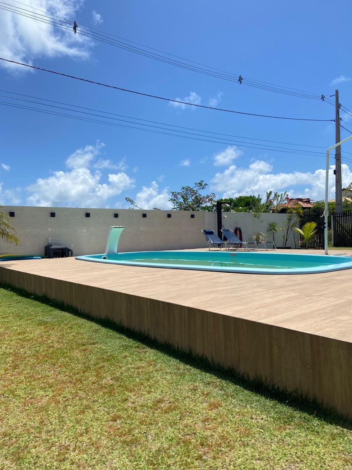 Vila Casa - Taipu De Fora Marau  Exteriér fotografie
